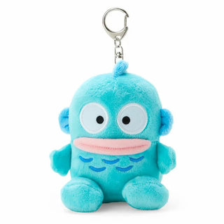 Sanrio Classic Plush Mascot Keychain