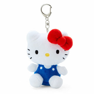 Sanrio Classic Plush Mascot Keychain