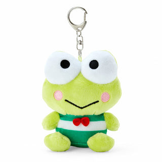 Sanrio Classic Plush Mascot Keychain