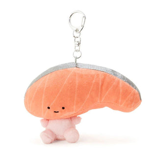 Sanrio Classic Plush Mascot Keychain