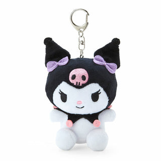 Sanrio Classic Plush Mascot Keychain