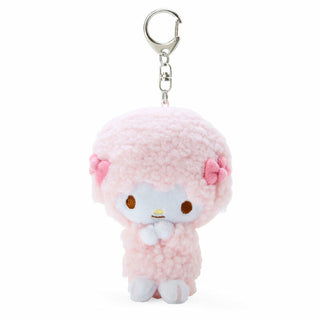 Sanrio Classic Plush Mascot Keychain