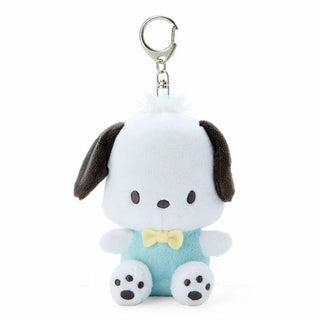 Sanrio Classic Plush Mascot Keychain