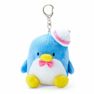 Sanrio Classic Plush Mascot Keychain