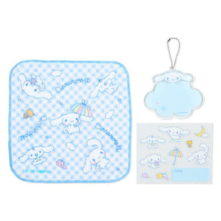 Sanrio Clear Mini Crossbody Bag Set