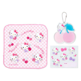 Sanrio Clear Mini Crossbody Bag Set