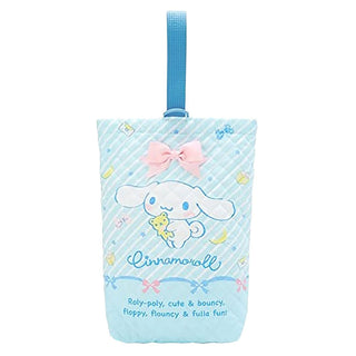 Sanrio Quilted Small Travel Bag