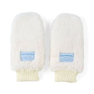 Sanrio 2-Way Cozy Mittens