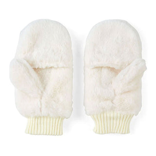 Sanrio 2-Way Cozy Mittens