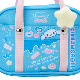 Sanrio Academy Mini Handbag