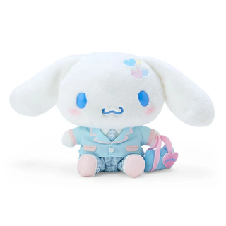 Sanrio Academy 9" Plush