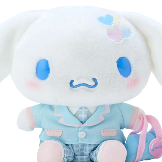 Sanrio Academy 9" Plush