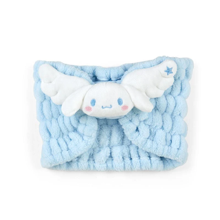 Sanrio Angel Wings Plush Headband