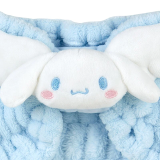 Sanrio Angel Wings Plush Headband