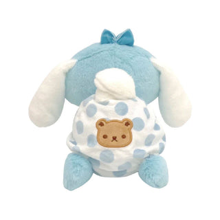 Sanrio Baby Crawl Plush