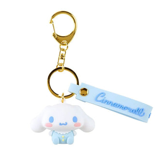 Sanrio Baby Signature Keychain