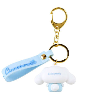 Sanrio Baby Signature Keychain