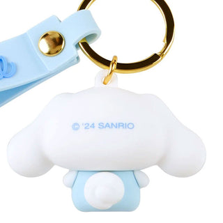 Sanrio Baby Signature Keychain