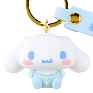 Sanrio Baby Signature Keychain