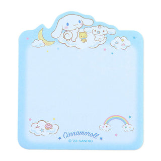 Sanrio Besties Sticky Notes