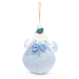 Sanrio Fairy Pom Pom Plush Ornament