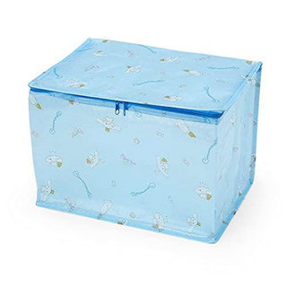 Sanrio Medium Zippered Tarpaulin Box