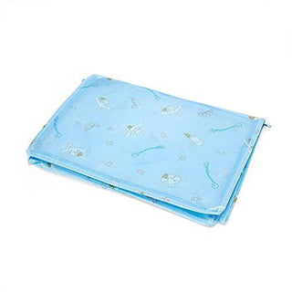 Sanrio Medium Zippered Tarpaulin Box