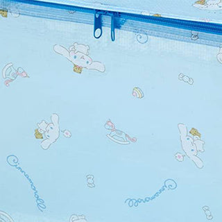 Sanrio Medium Zippered Tarpaulin Box