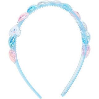 Sanrio Petite Bubble Heart Headband