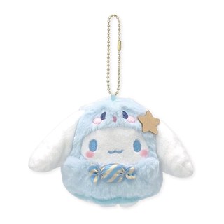 Sanrio Candy Ghost Plush Mascot