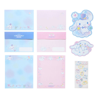 Sanrio Classic Letter Set