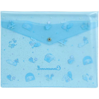 Sanrio Clear Flat Case