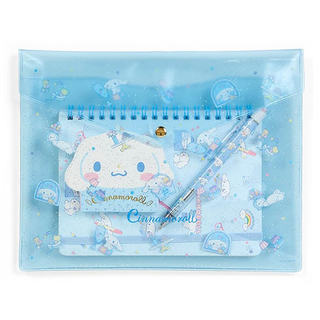 Sanrio Clear Flat Case