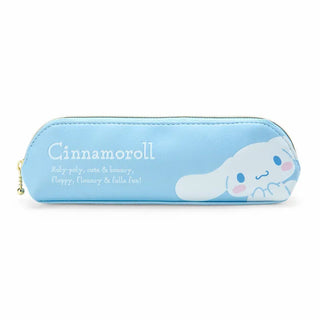 Sanrio Close Up Slim Pen Case