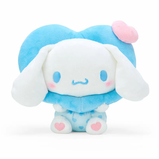 Sanrio Colorful Heart Plush