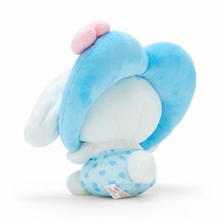 Sanrio Colorful Heart Plush