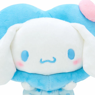 Sanrio Colorful Heart Plush