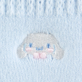 Sanrio Cozy Cuff Lounge Socks