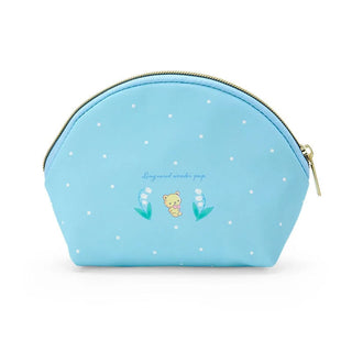 Sanrio Crescent Zipper Pouch