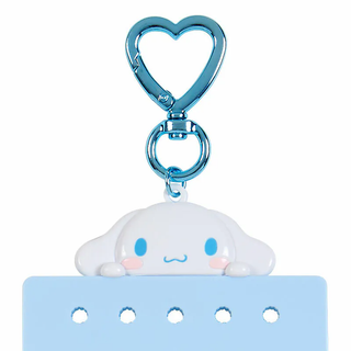 Sanrio Customizable Clear Pouch