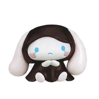 Sanrio Dark Ghost Figure Capsule