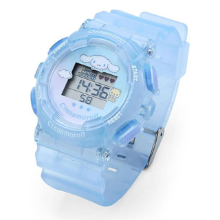 Sanrio Digital Watch