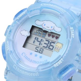 Sanrio Digital Watch