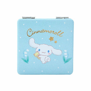 Sanrio 2-Way Compact Mirror