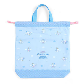 Sanrio Drawstring Travel Bag