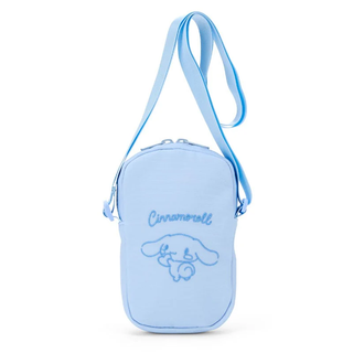 Sanrio Embroidered Mini Crossbody Bag