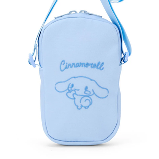 Sanrio Embroidered Mini Crossbody Bag