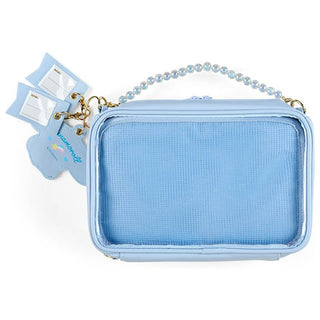 Sanrio Enjoy Idols Shoulder Pouch Ita-Bag