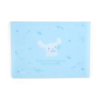 Sanrio Enjoy Idols Pocket File Folder