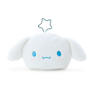 Sanrio Plush Mini Face Pouch